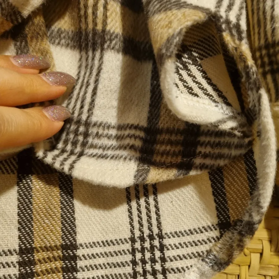 کت پشمی کلاسیک