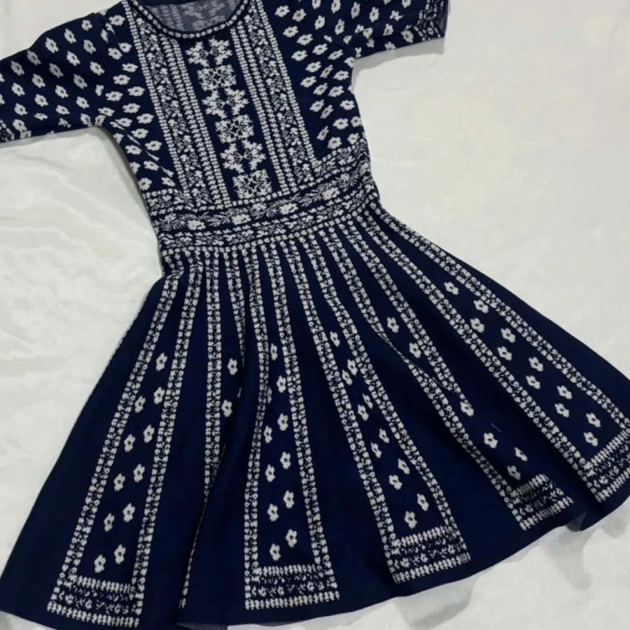 پیراهن پاییزه