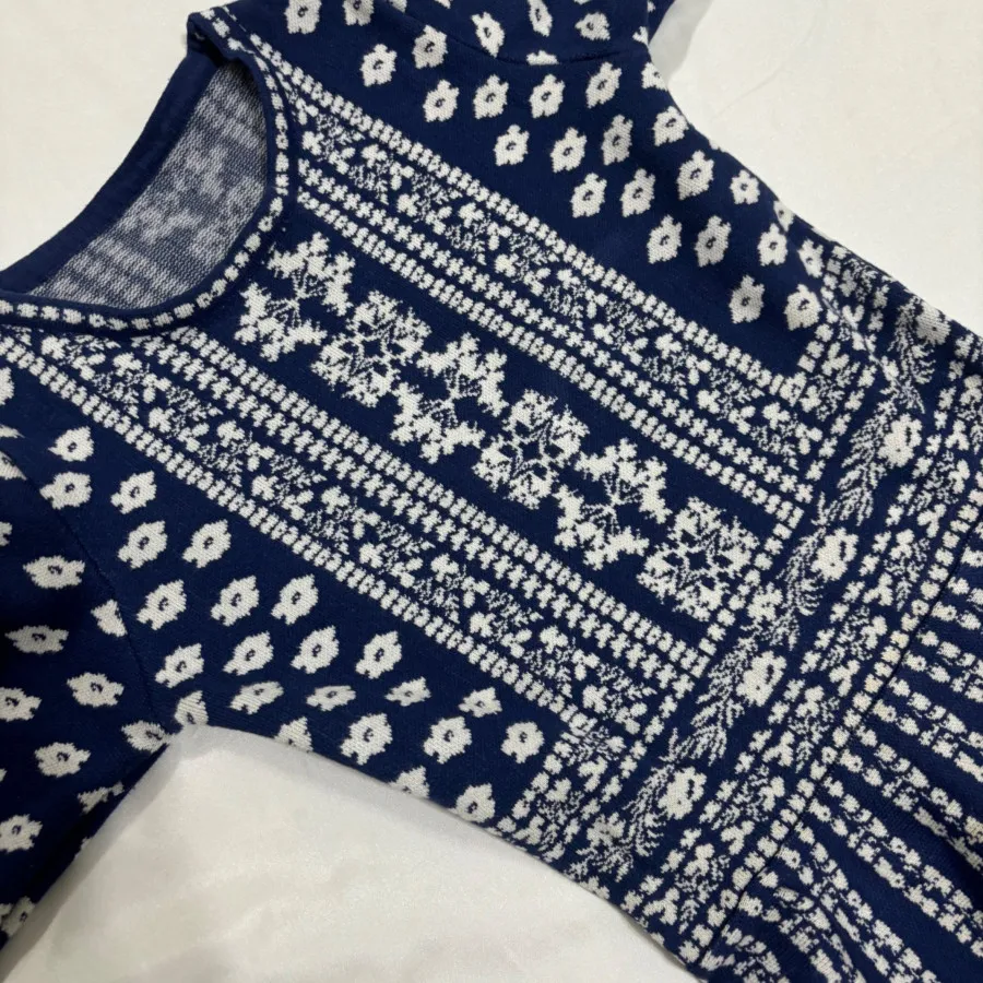 پیراهن پاییزه