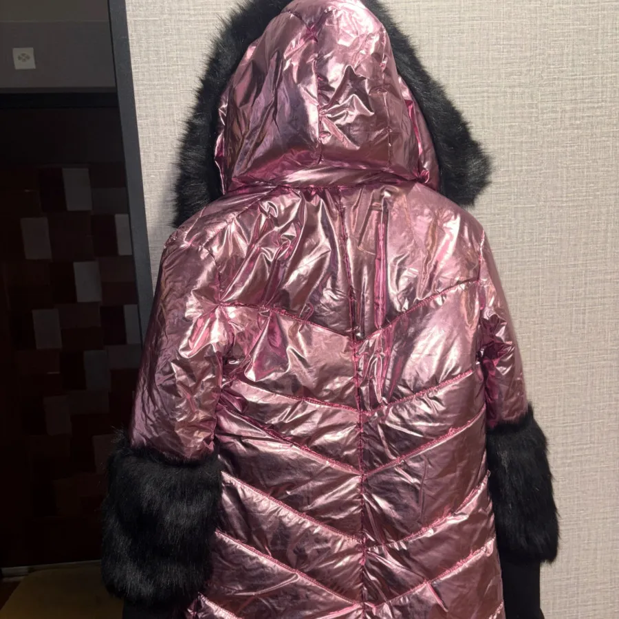 کاپشن دخترانه