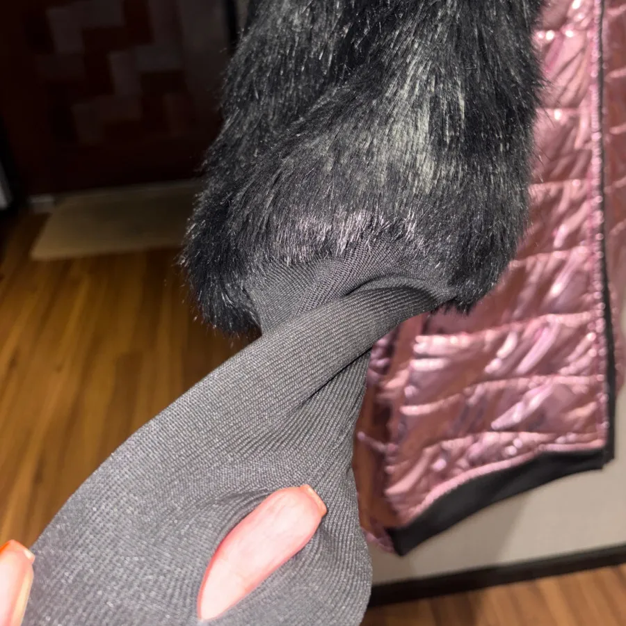 کاپشن دخترانه