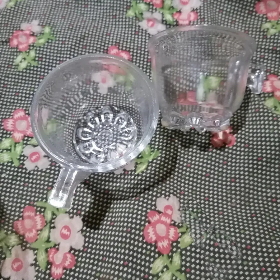 استکان قدیمی