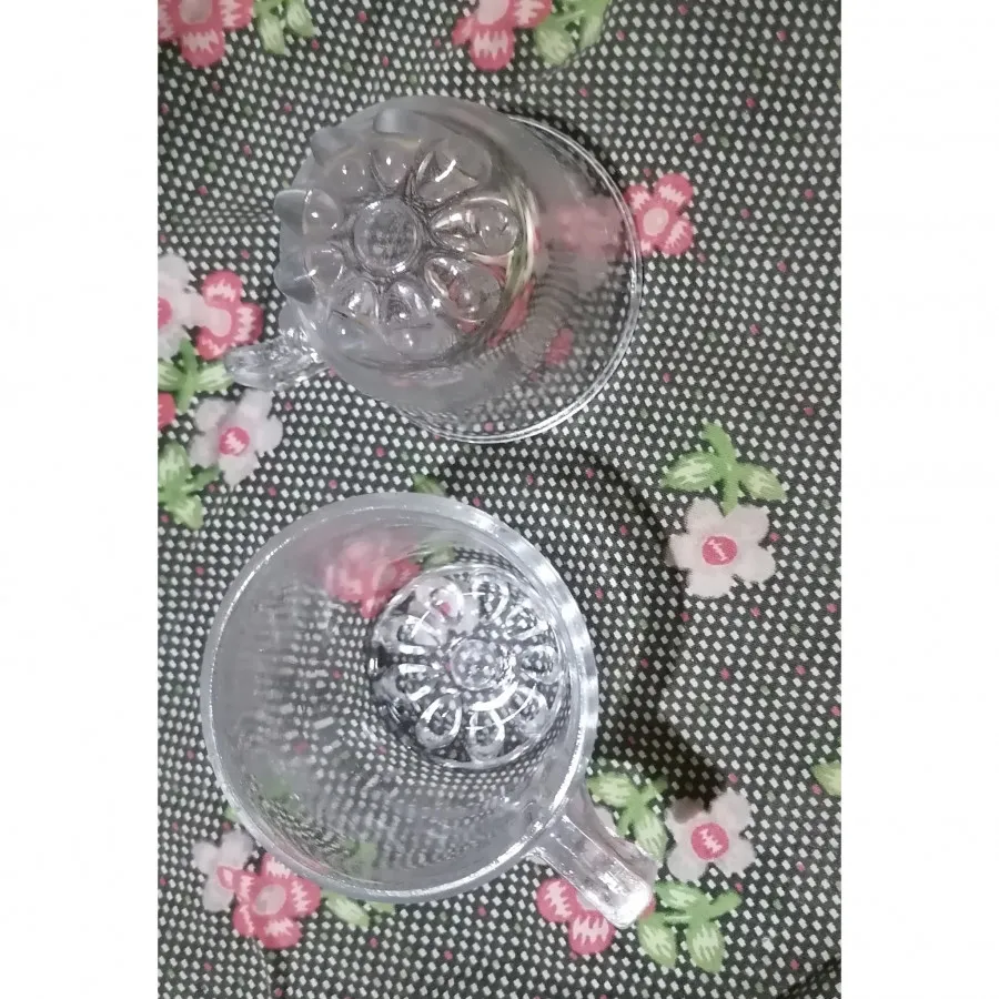 استکان قدیمی