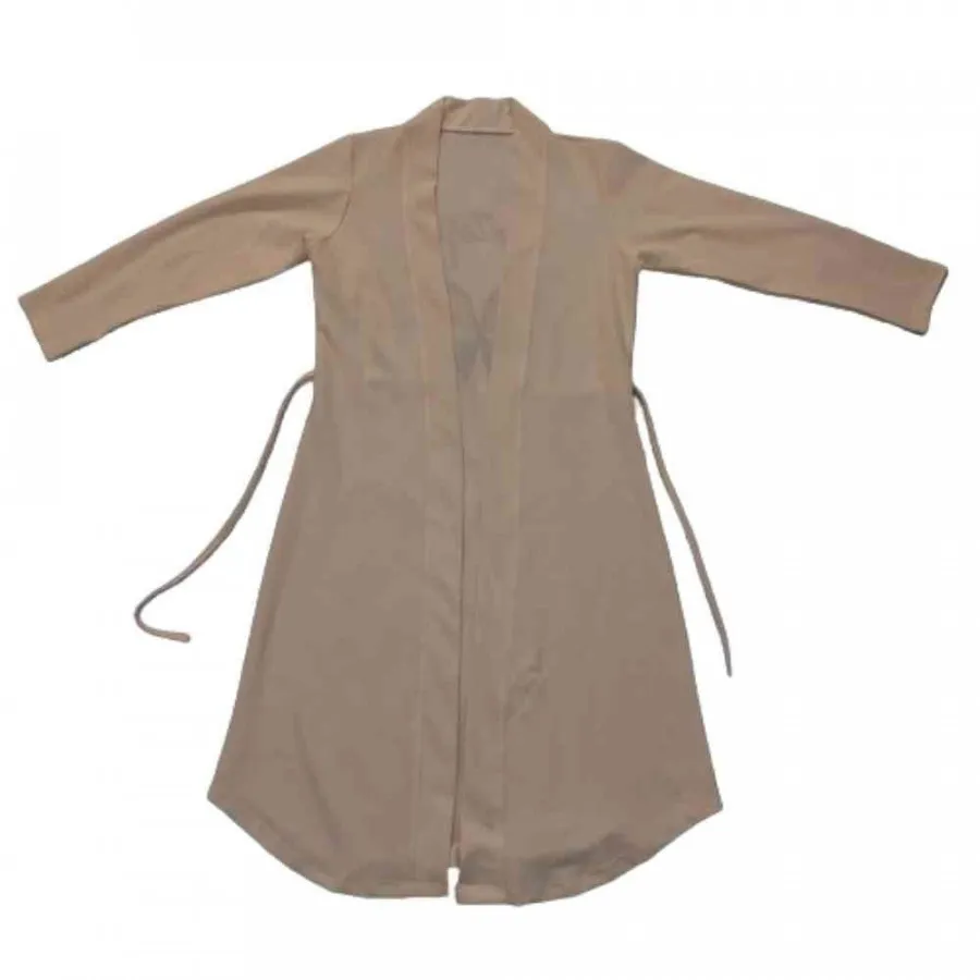 رویه مانتو زنانه طرح دار