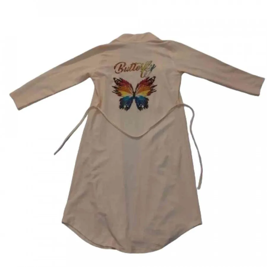 رویه مانتو زنانه طرح دار