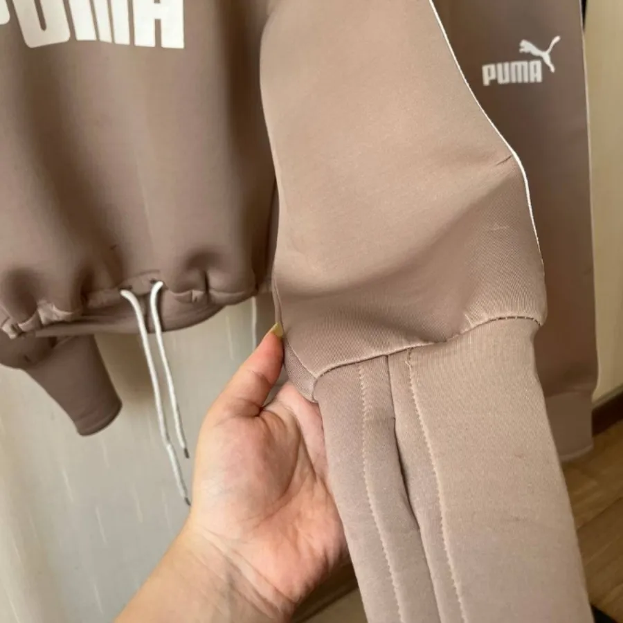 ست هودی شلوار زنانه