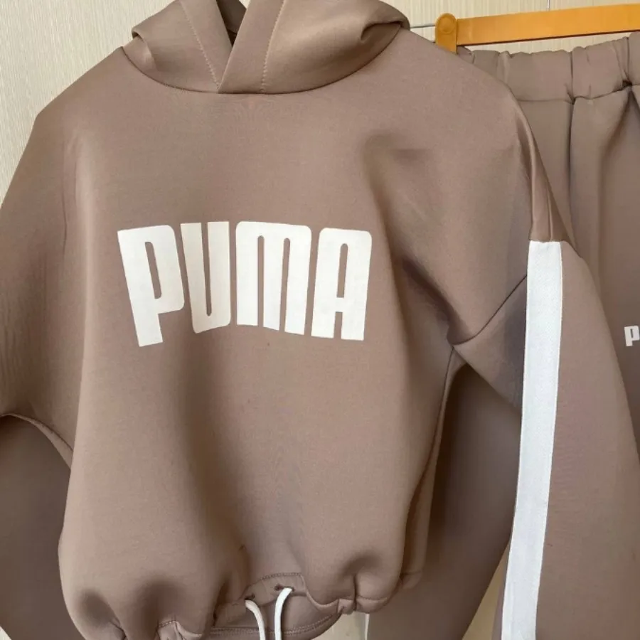 ست هودی شلوار زنانه