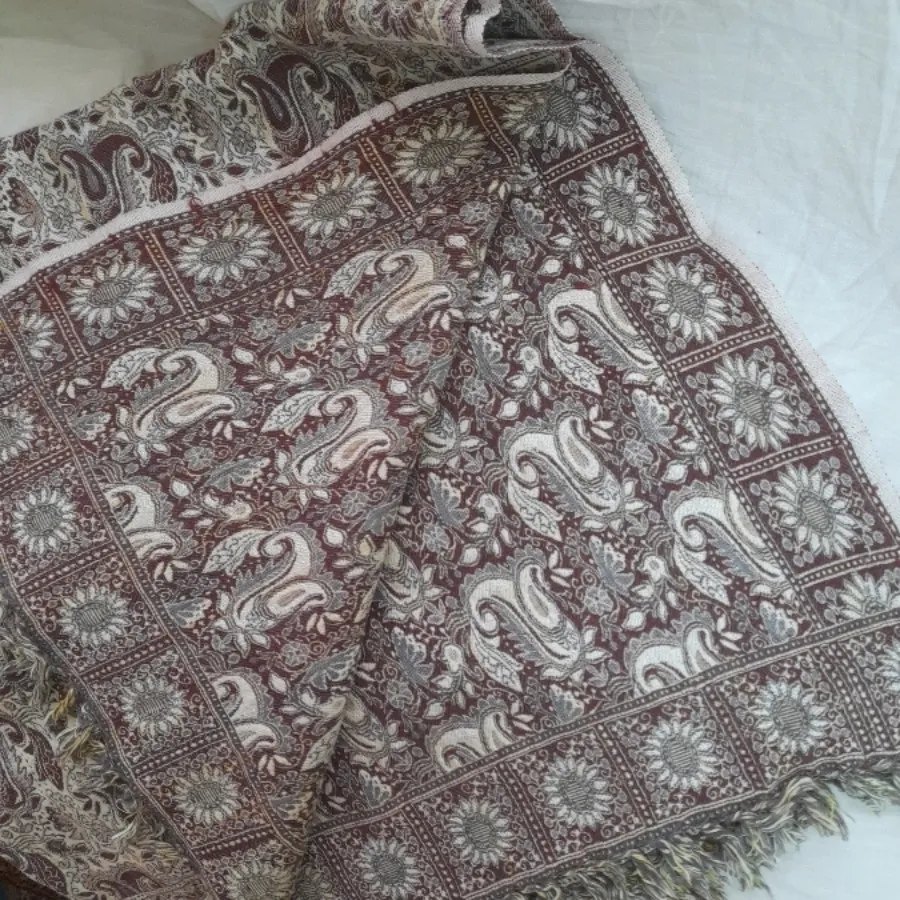 رومیزی یا بقچه سنتی