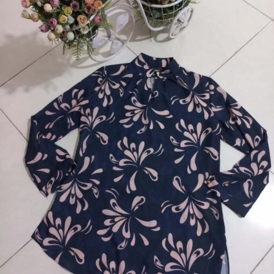 شومیز مجلسی