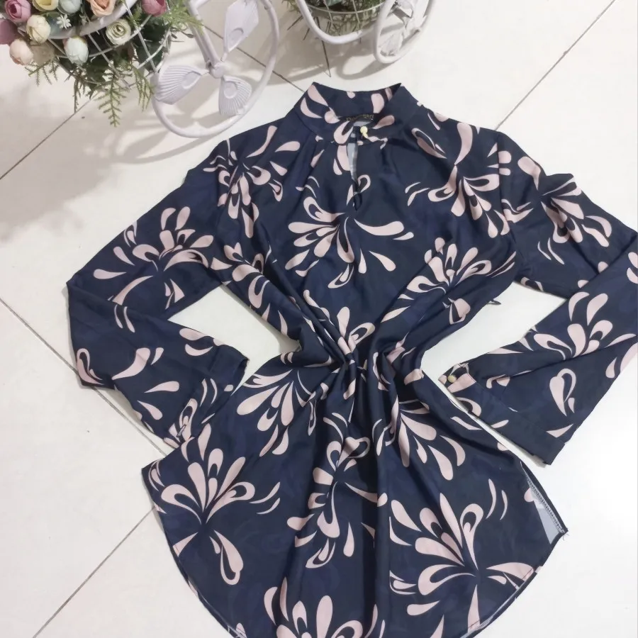 شومیز مجلسی