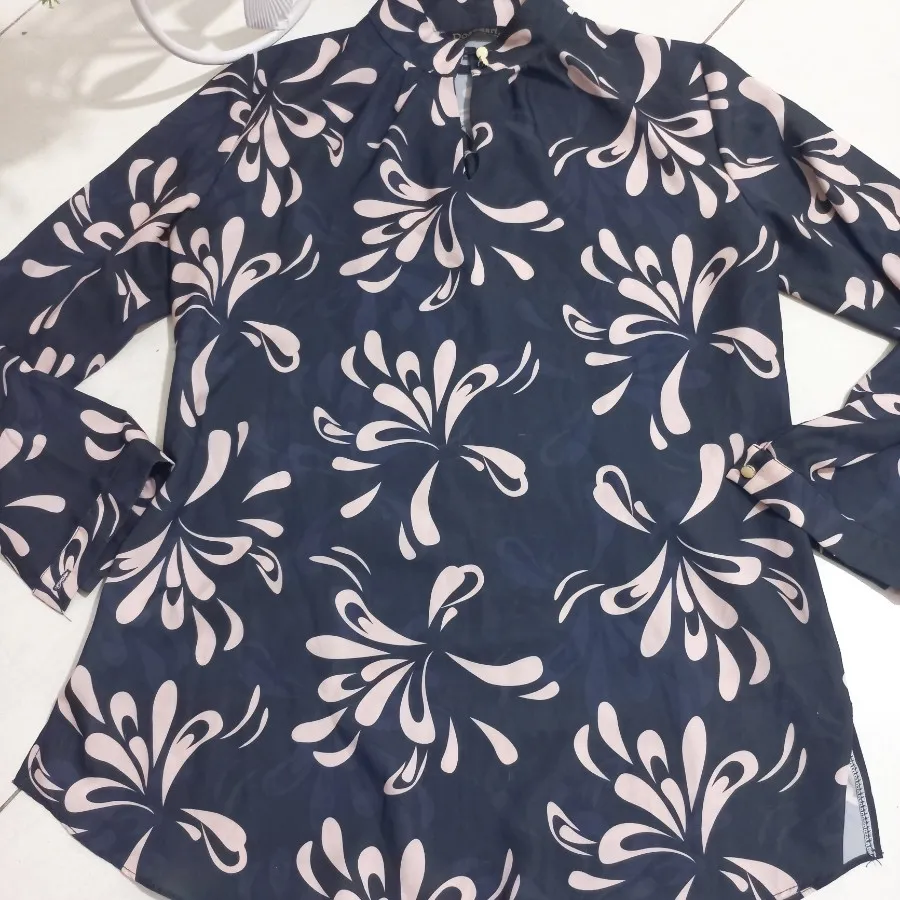 شومیز مجلسی