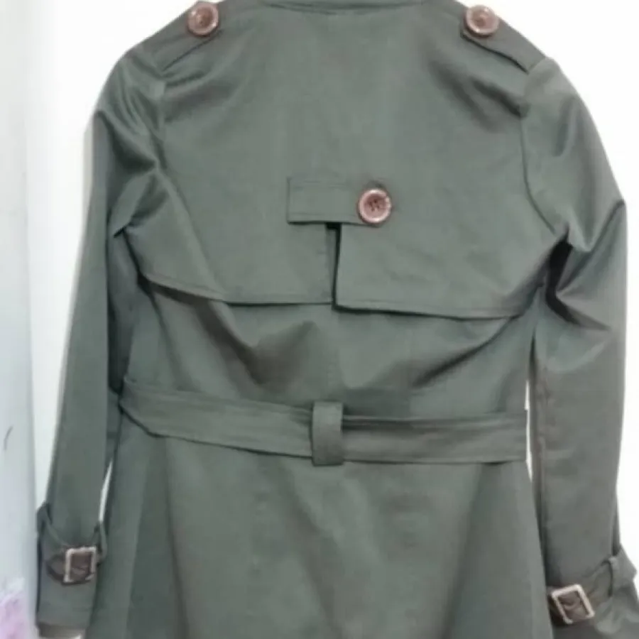 بارانی دخترانه