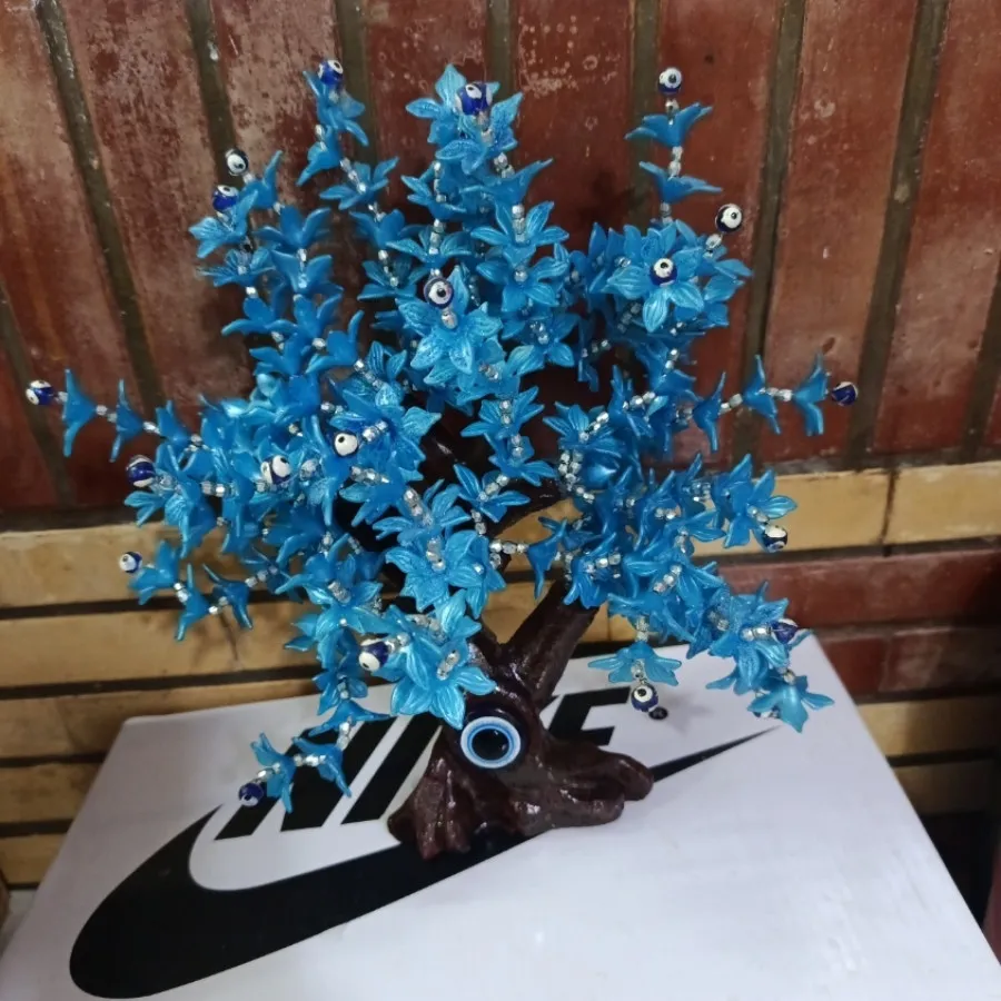 درختچه چشم ونظر