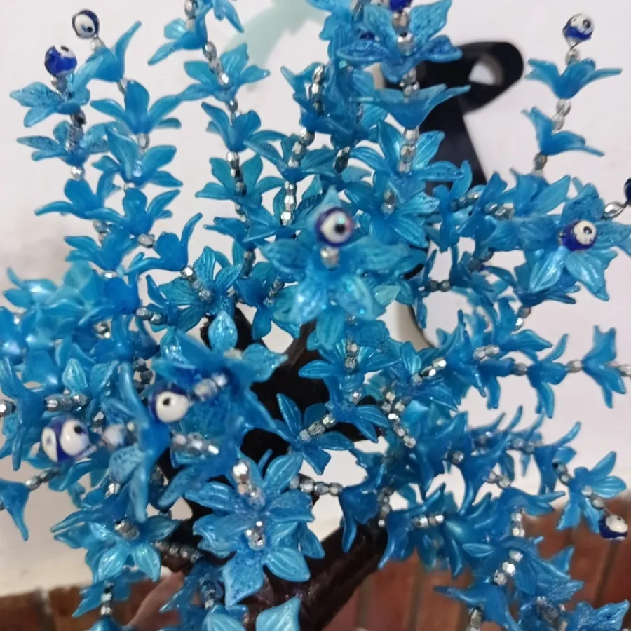 درختچه چشم ونظر