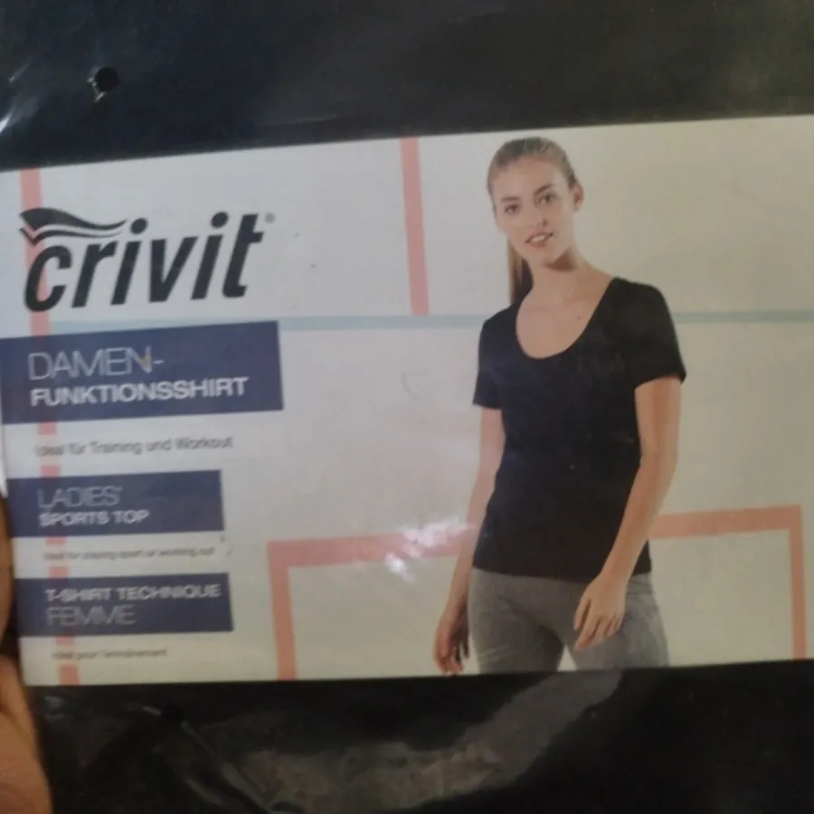 تیشرت ورزشی کرومیت المان