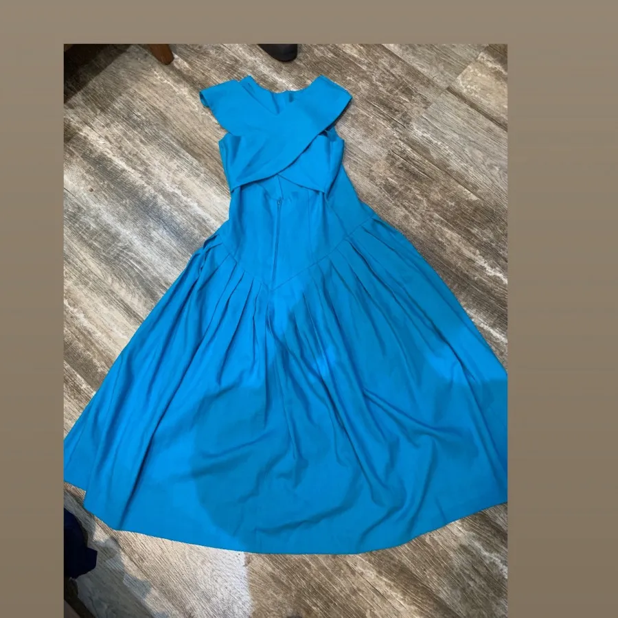 پیراهن پاییزه خارجی