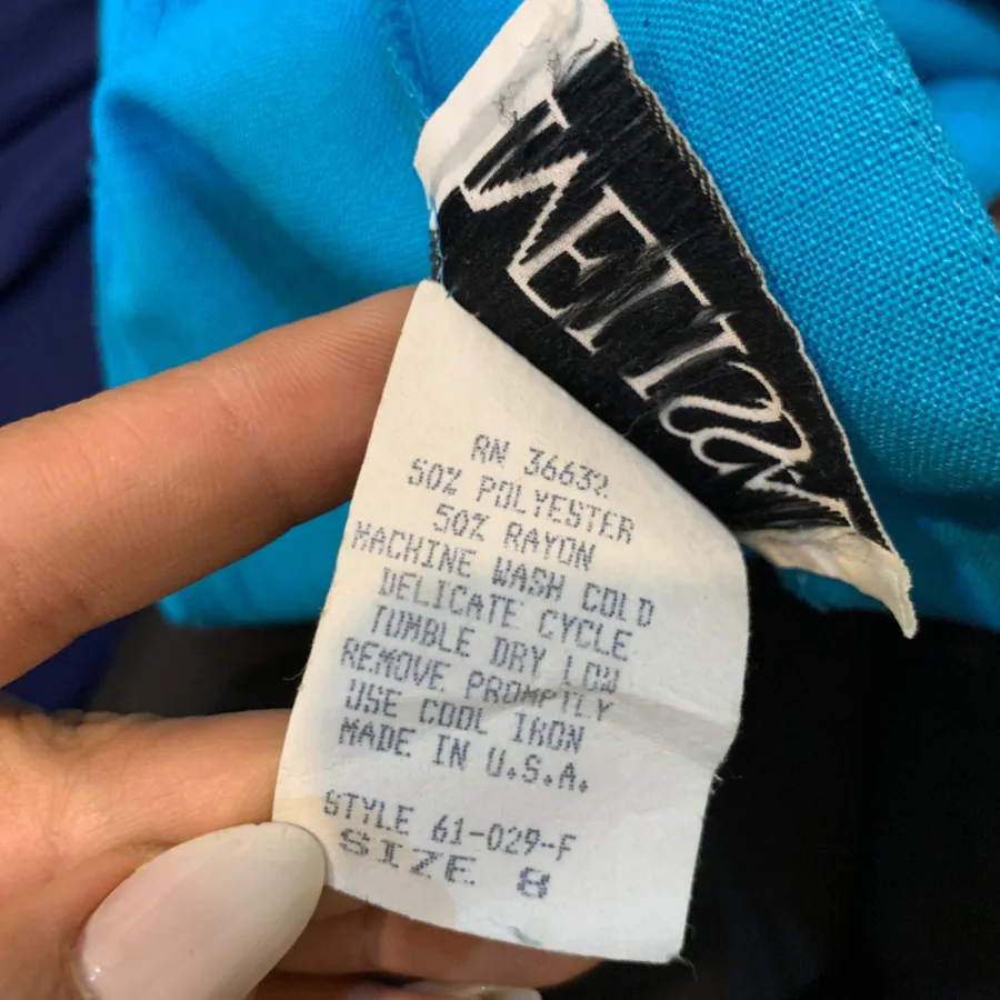 پیراهن پاییزه خارجی