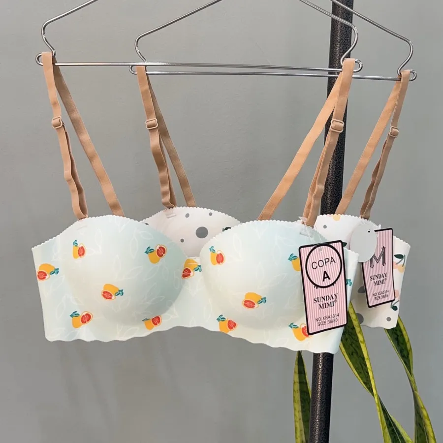 سوتین کاپدار فرم دهنده