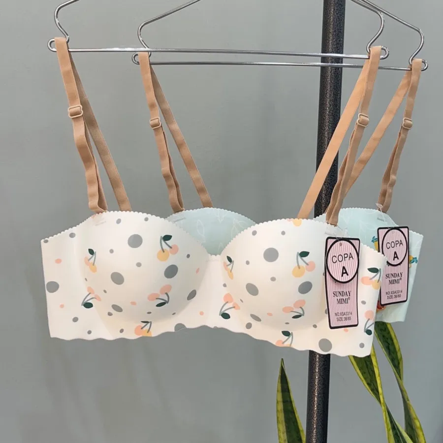 سوتین کاپدار فرم دهنده