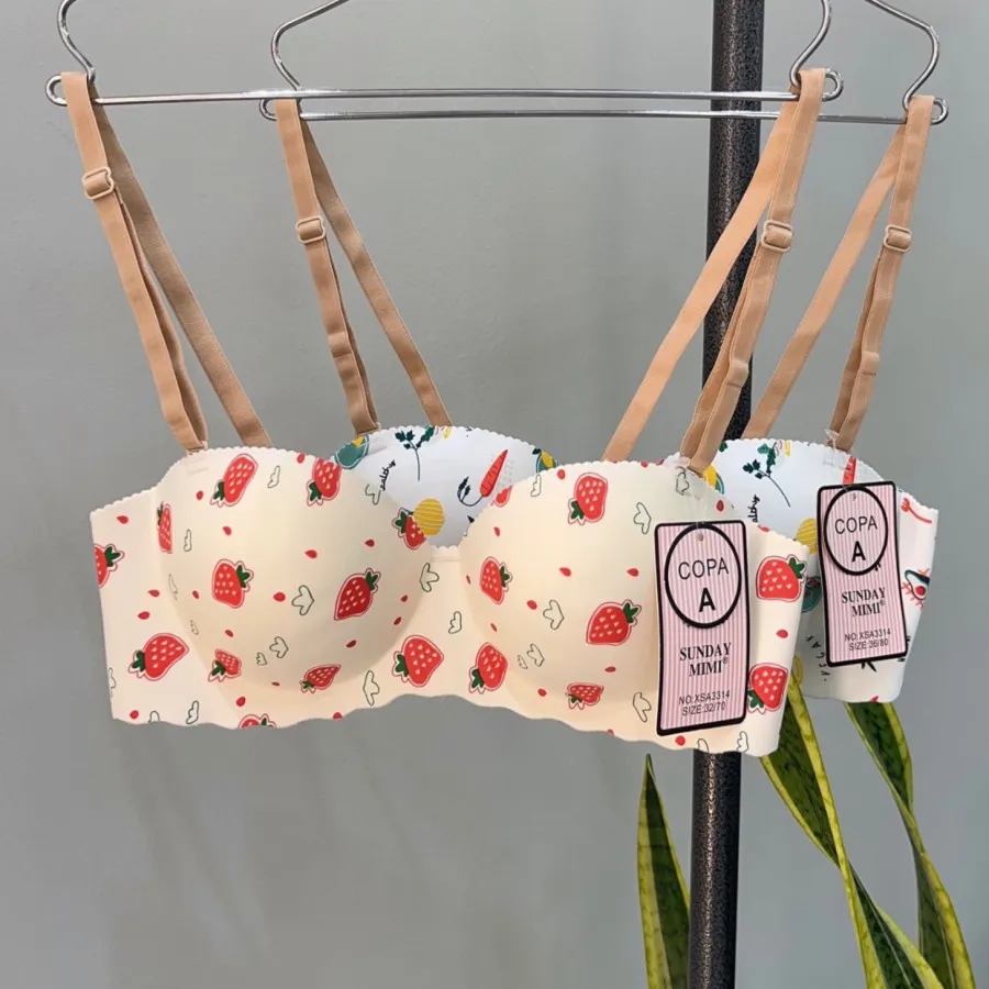 سوتین کاپدار فرم دهنده