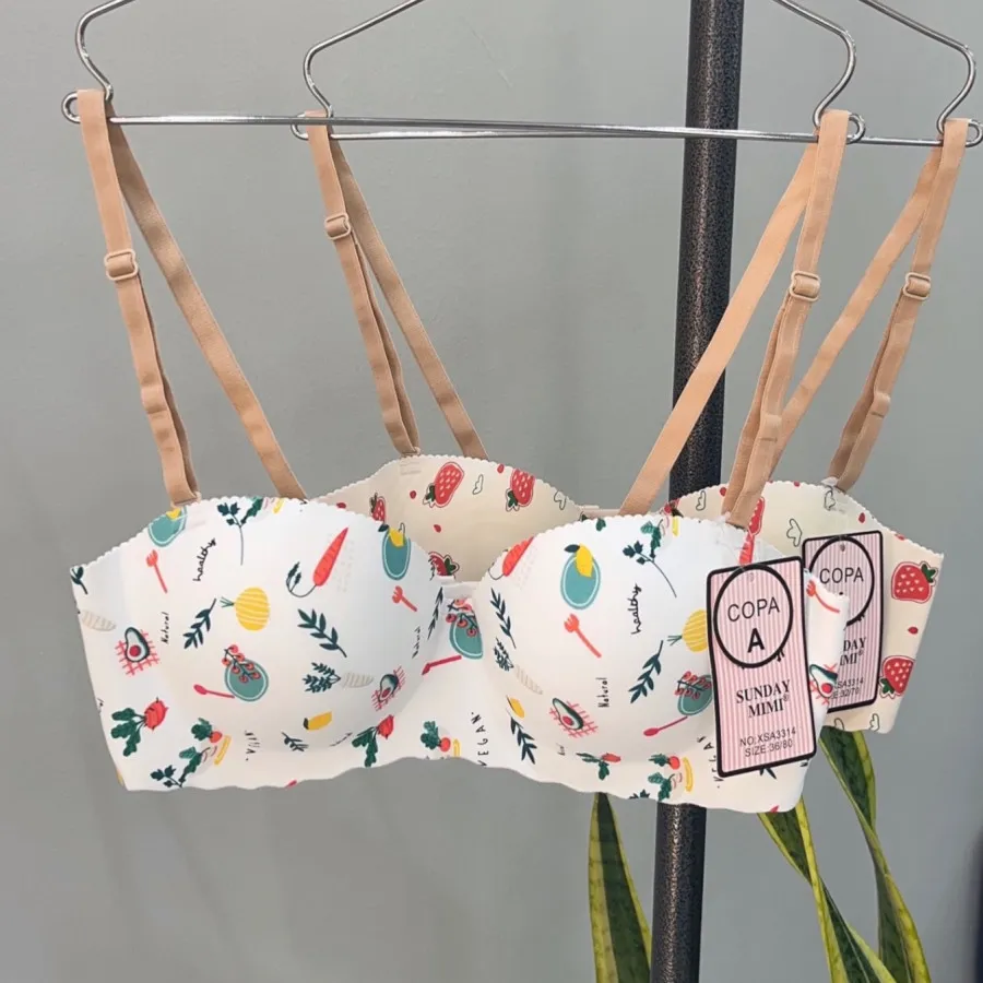 سوتین کاپدار فرم دهنده