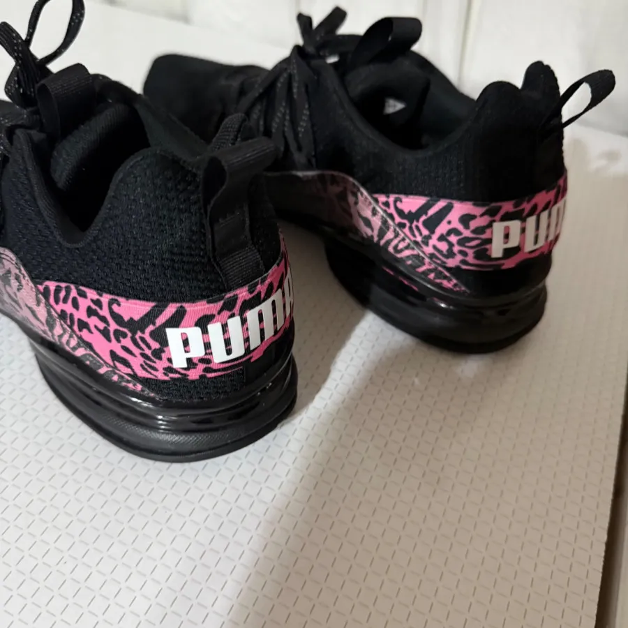 کفش ورزشی پوما اصل