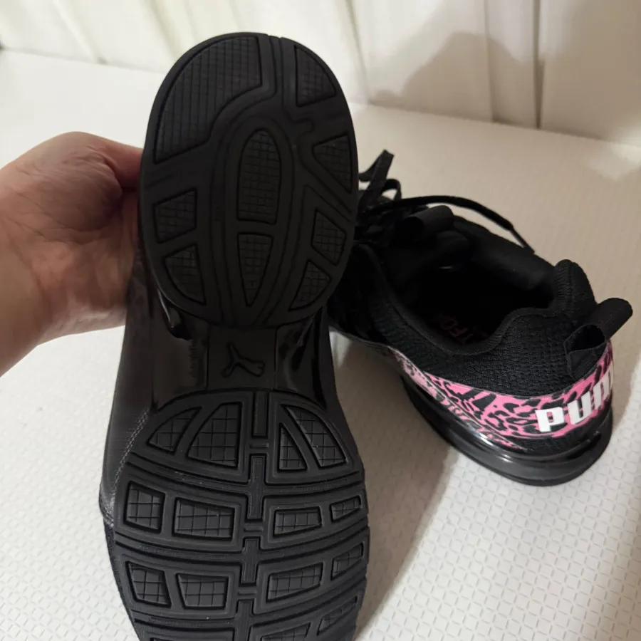 کفش ورزشی پوما اصل