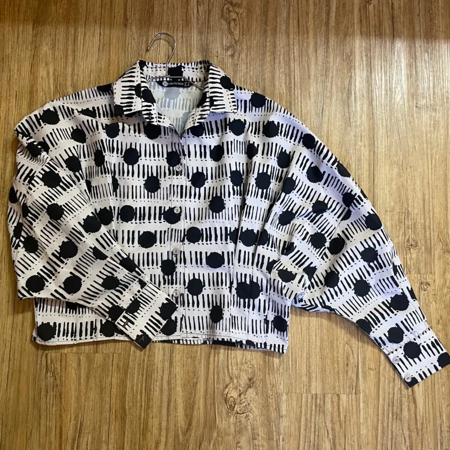 شومیز کراپی