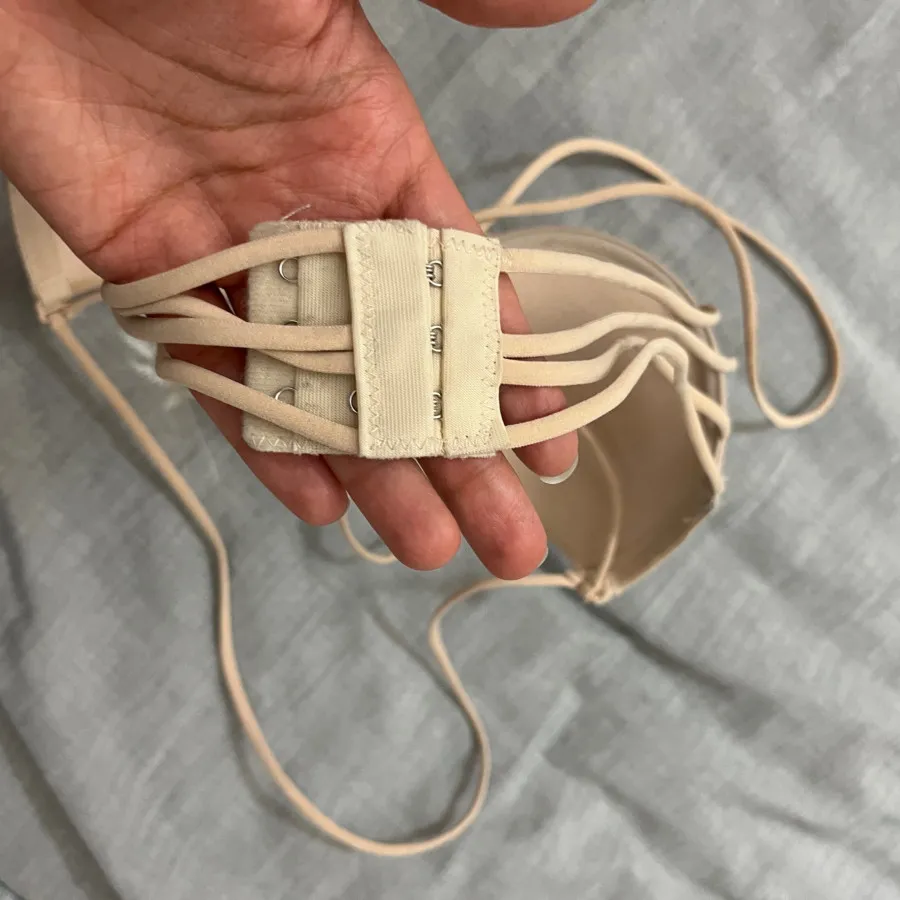 سوتین اسفنجی