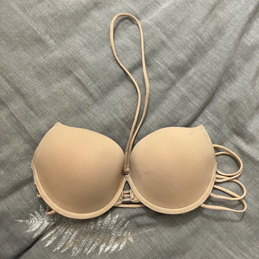 سوتین اسفنجی