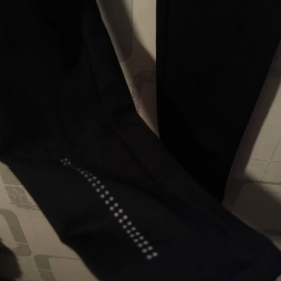 لگ ورزشی زمستانی داخل کرک