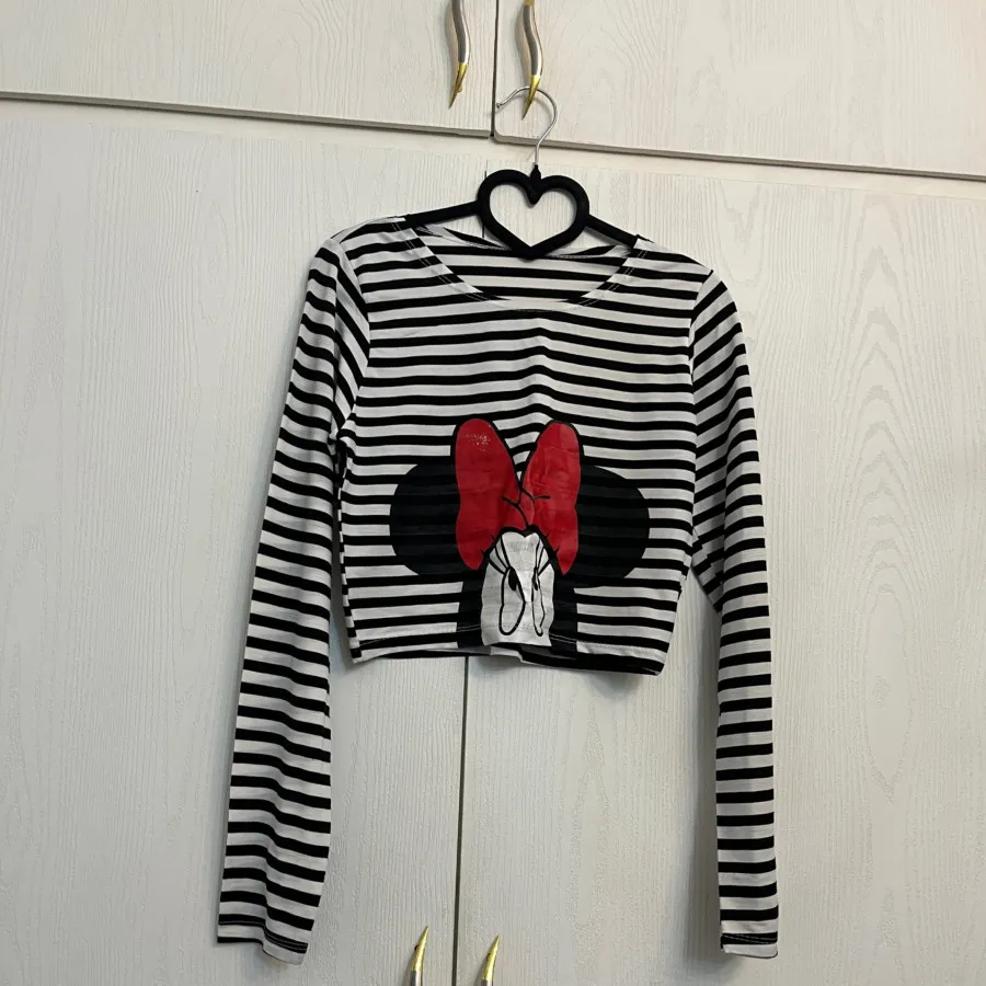 ست لباس کراپ با کت