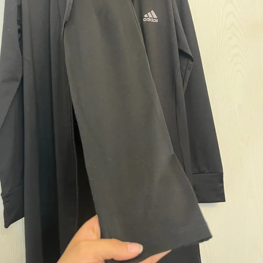 ست لگ و لباس ورزشی آدیداس