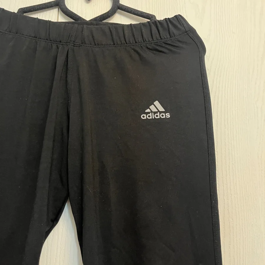 ست لگ و لباس ورزشی آدیداس