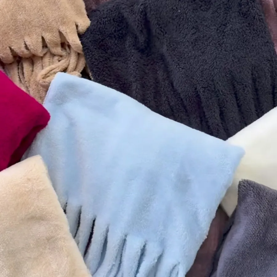 شال بیگ اسکارف