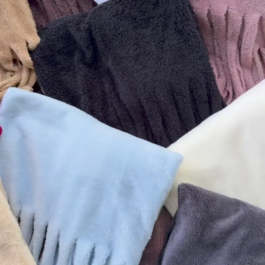 شال بیگ اسکارف