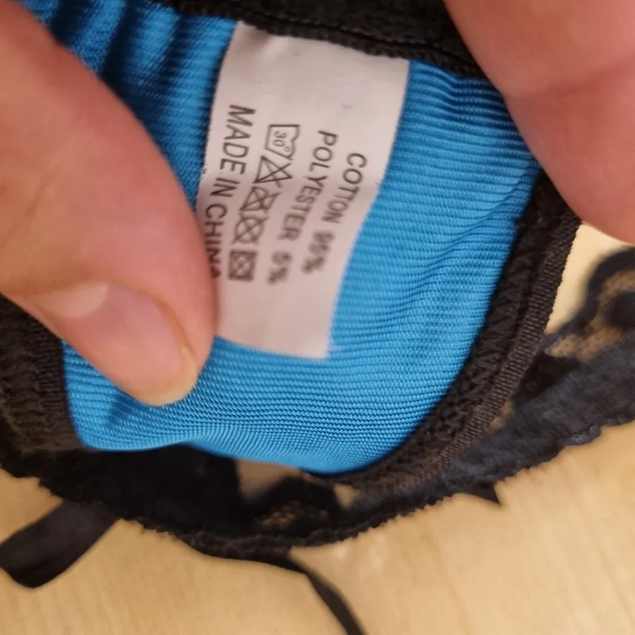 شورت لامبادا تکی 50