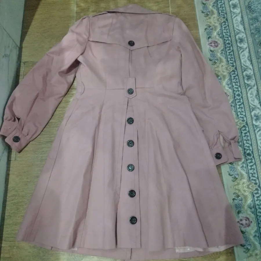 پالتو زنانه سایز اسمال