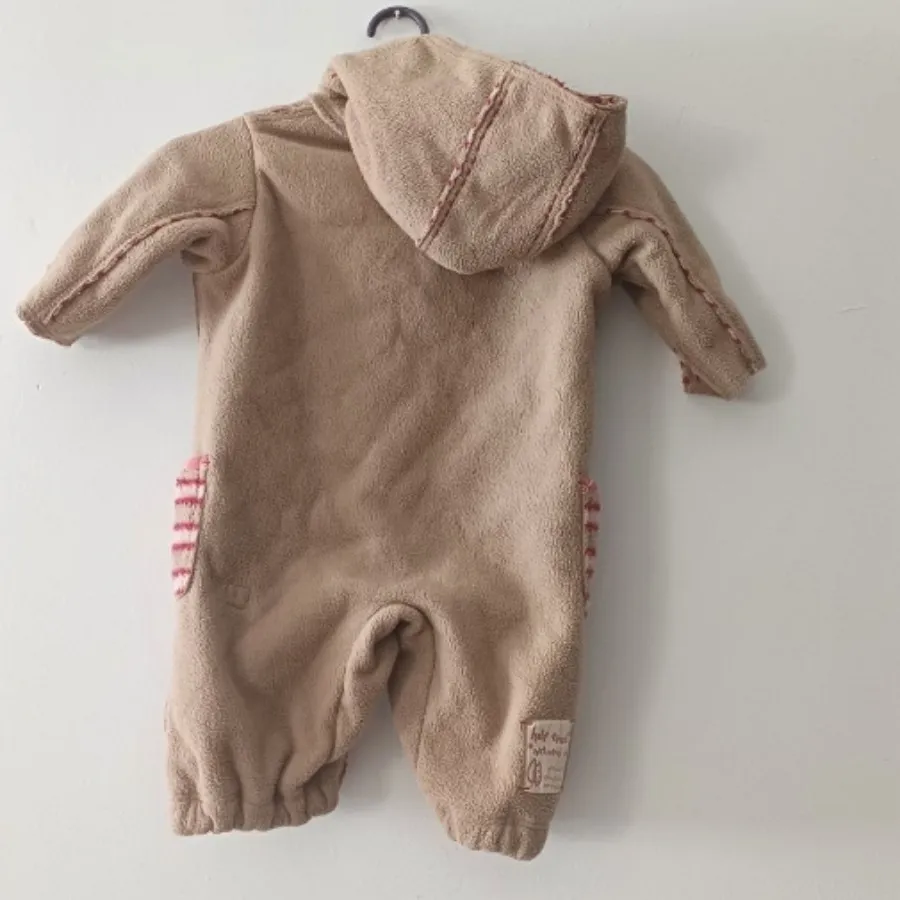 کاپشن تدی نوزاد