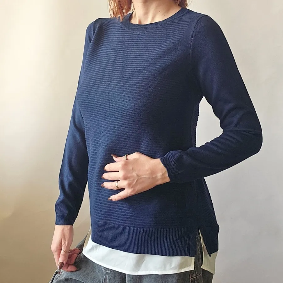 شومیز بافت خارجی