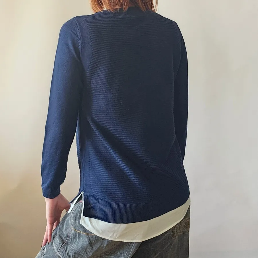 شومیز بافت خارجی