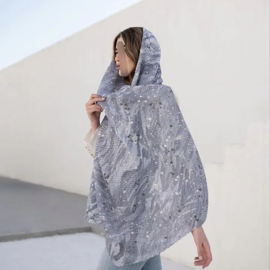 شال ستاره و سنگ