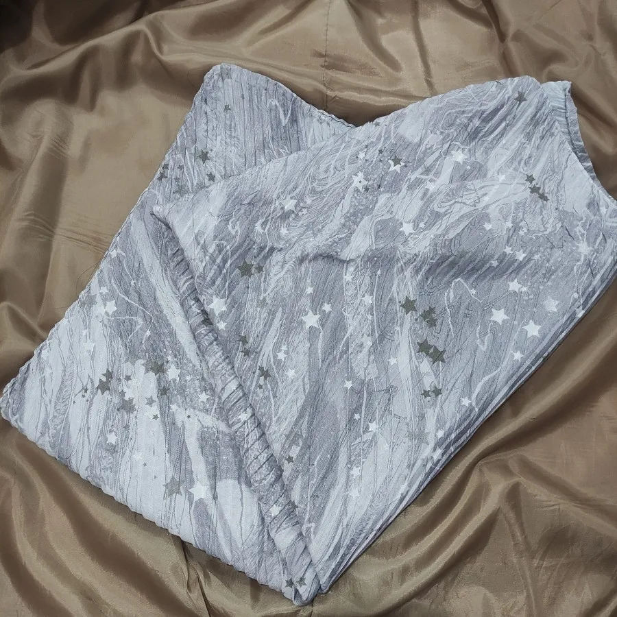 شال ستاره و سنگ