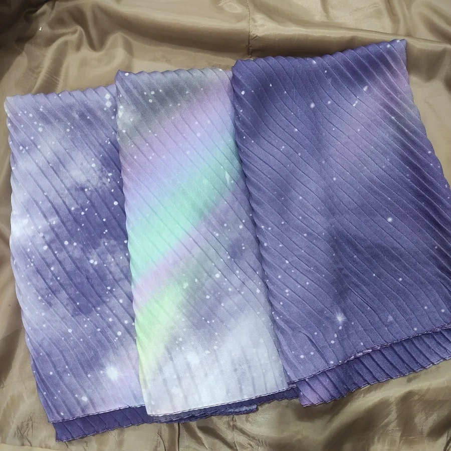 شال رنگین کمان