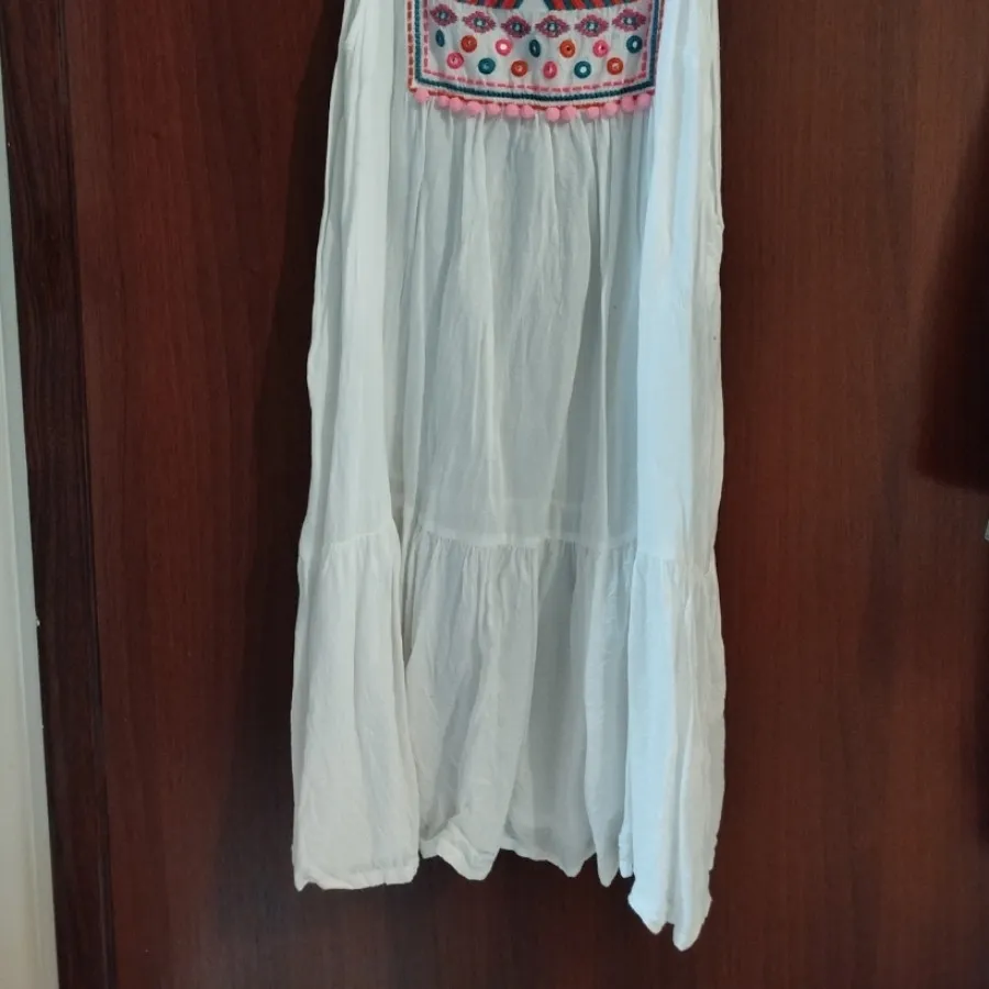 پیراهن نخی برند کندی