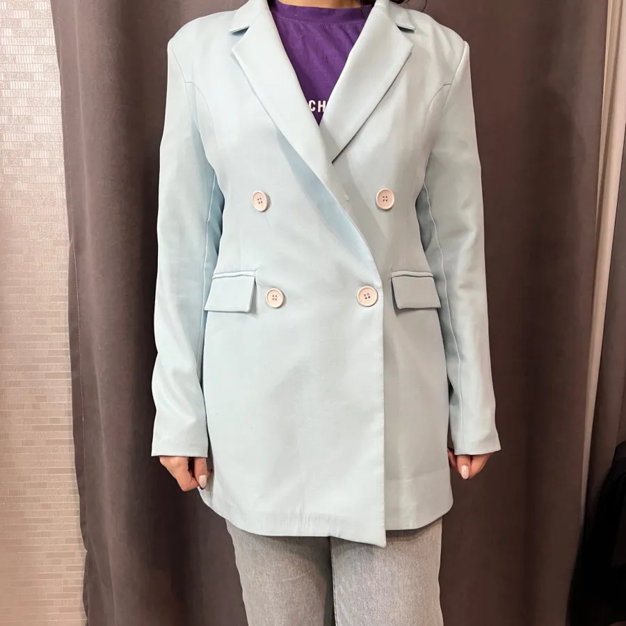 بارانی با آستر ترک