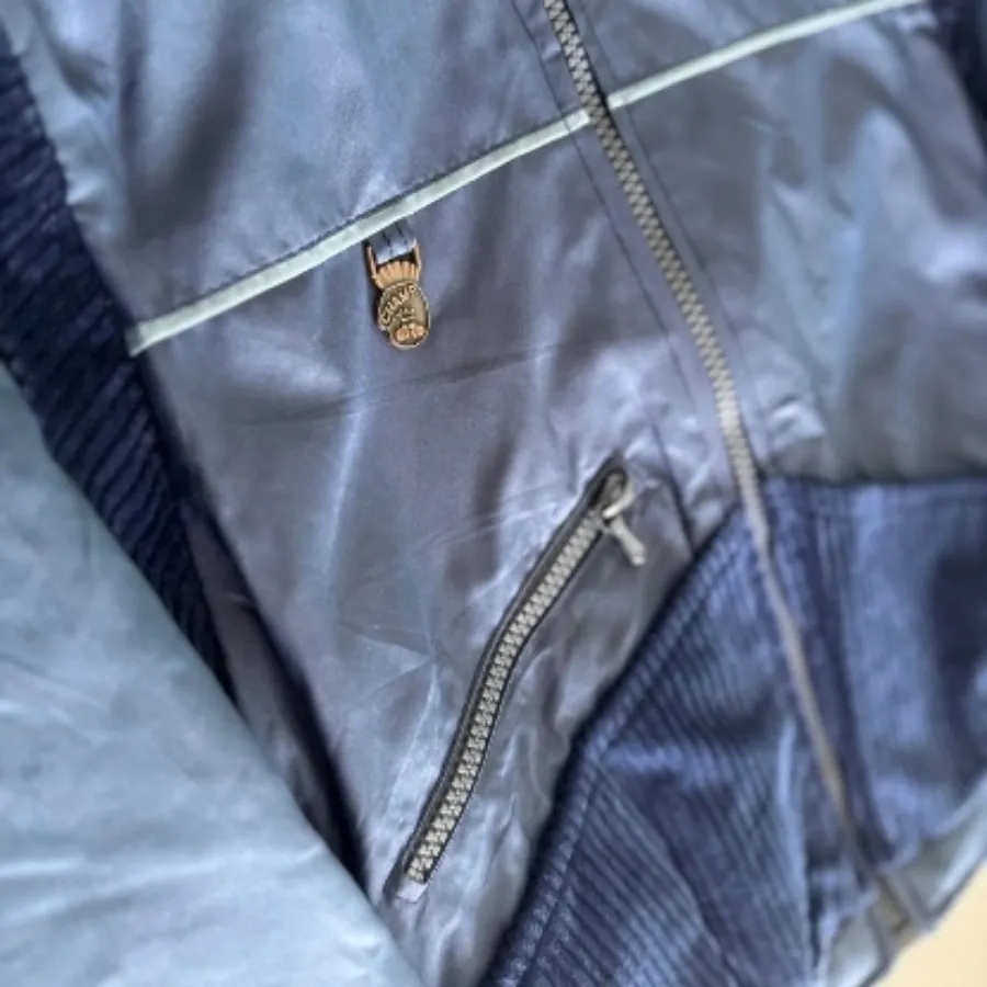 کاپشن بچه گانه پافر شو