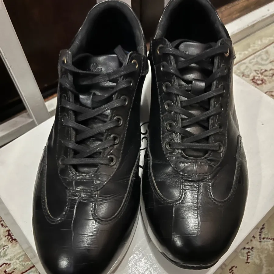 کفش دنیلی مشکی