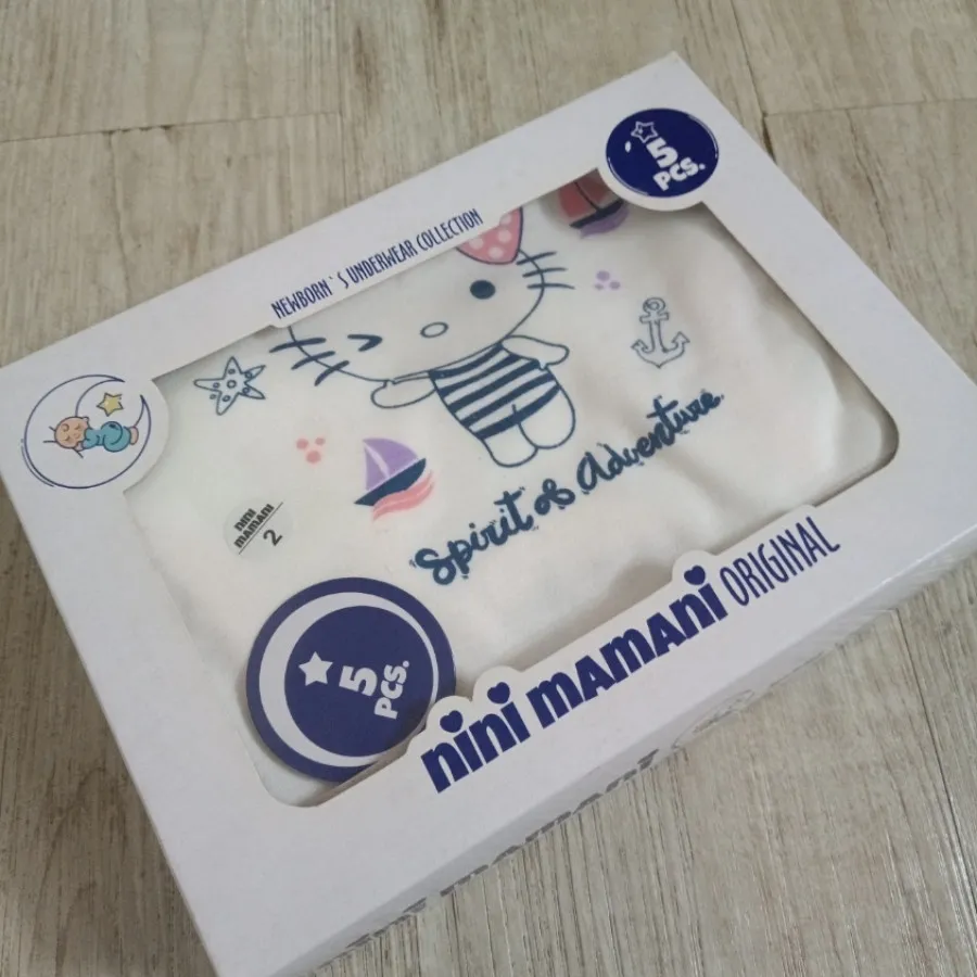 ست هلو کیتی