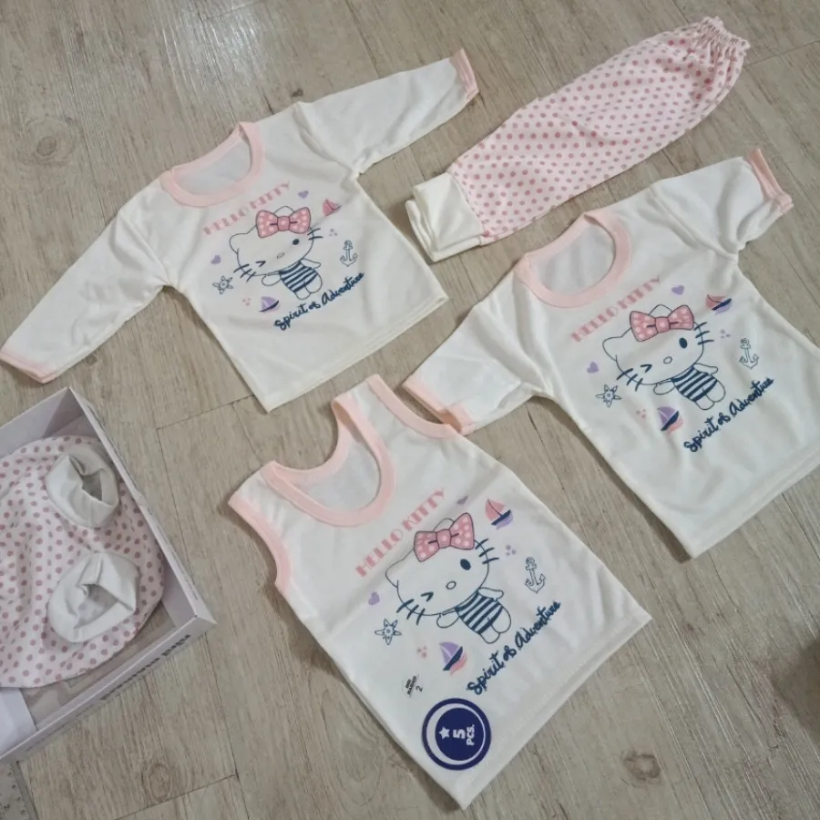 ست هلو کیتی